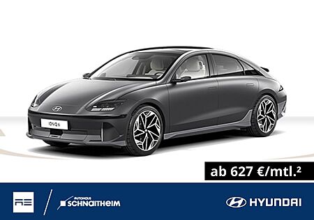 Hyundai IONIQ 6 TECHNIQ-Paket 77,4kWh *Lieferung möglich