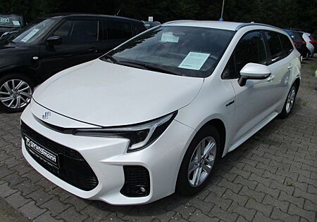 Suzuki Swace 1,8 Hybrid Comfort PLUS