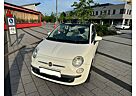 Fiat 500C C 1.2 8V Opening Edition Weiß Opening E...