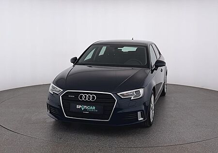 Audi A3 40 TDI quattro sport 2.0 TDI AT*LED*Navi*PDC