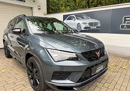 Seat Ateca Cupra 2.0 TSI DSG LED DCC 360° Navi