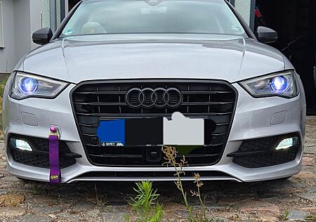 Audi A3 1.4 TFSI cod ultra S line S line