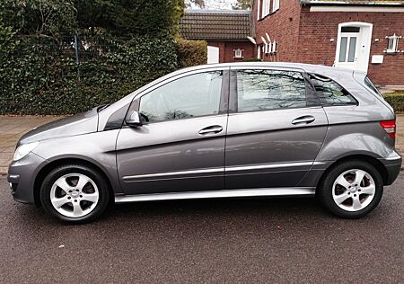 Mercedes-Benz B 150 BlueEFFICIENCY -