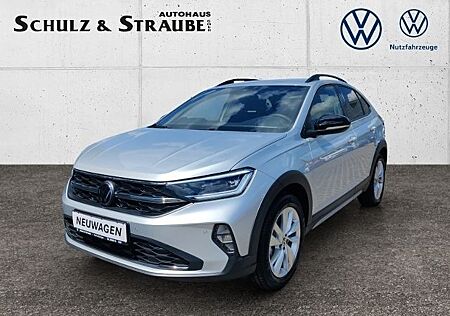 VW Taigo Volkswagen 1.0 TSI 85 kW DSG KLIMA LED NAVI
