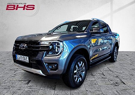 Ford Ranger 2,3EcoBoost281PS PHEV ATG e-4WD Wildtrak