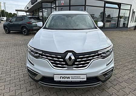 Renault Koleos BLUE dCi 185 4WD X-tronic INITIALE PARIS