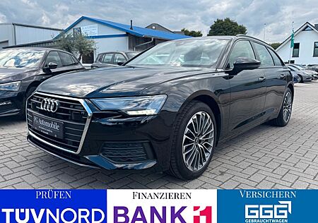Audi A6 Avant 50 TFSI e quattro *AHK*ACC*Carplay*