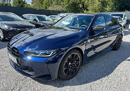 BMW M3 Baureihe Lim. xDrive Competition