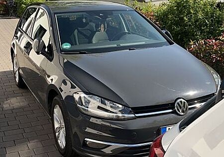 VW Golf Volkswagen 2.0 TDI 4MOTION BMT Highline Highline