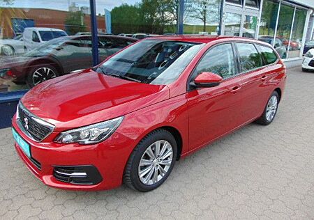 Peugeot 308 SW Active