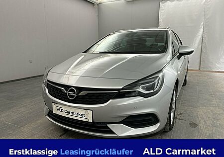 Opel Astra 1.5 D Start/Stop Sports Tourer Automatik E