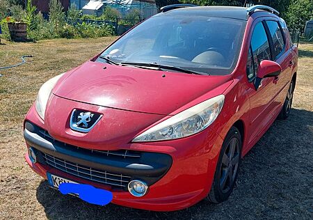 Peugeot 207 SW Tendance HDi FAP 110 Tendance