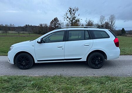 Dacia Logan MCV TCe 90 LPG S/S Lauréate, HU neu!