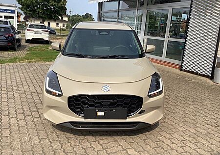 Suzuki Swift Comfort