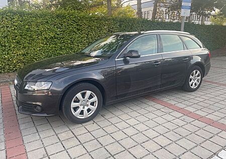 Audi A4 2.0 TDI (DPF) Ambiente Avant Ambiente