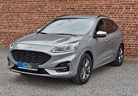 Ford Kuga 1.5 EcoBlue ST-LINE LED*ACC*R.CAM*TOT*SPUR