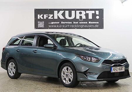 Kia Cee'd Sportswagon Ceed Sportswagon 1.5 T-GDI ISG DCT7 OPF Vision