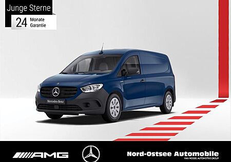 Mercedes-Benz eCitan BASE NEUES MODELL KLIMAAUTOMATIK MBUX