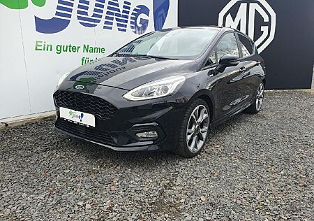 Ford Fiesta ST-Line
