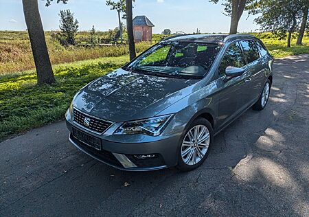 Seat Leon ST 1.4 TSI 92kW Start&Stop Xcellence
