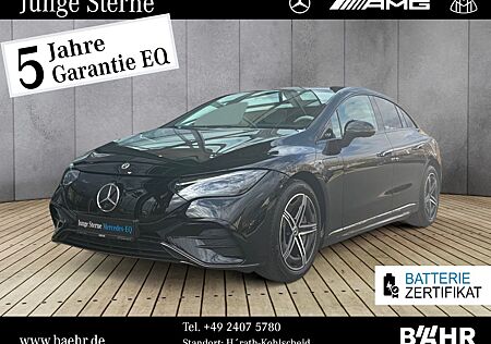 Mercedes-Benz EQE 300 AMG+Night/360/"Flex-Bonus" - 3.850 Euro!