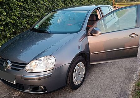 VW Golf Volkswagen 1.6 FSI Goal Goal