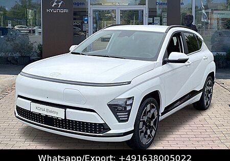 Hyundai Kona Elektro 65,4kWh PRIME-Paket, Sitz-Paket. in