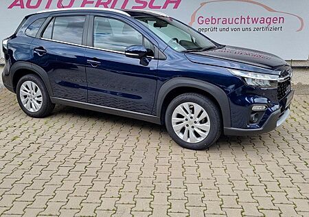 Suzuki SX4 S-Cross 1.4 Comfort Hybrid