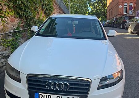 Audi A4 1.8 TFSI Ambiente Avant Ambiente