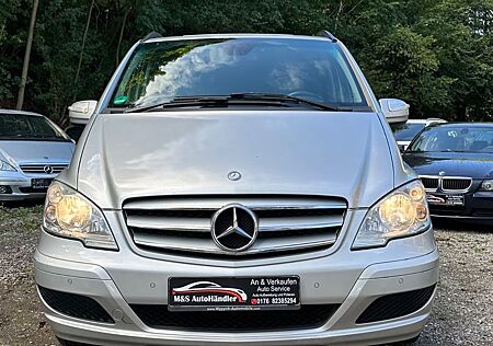 Mercedes-Benz Viano *3.0*CDI*V6*Automatik*1*Hand*TÜV*Neu*