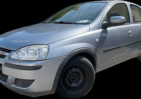 Opel Corsa C 1.2 16V Elegance 5 Türig*3.HAND*KLIMA*