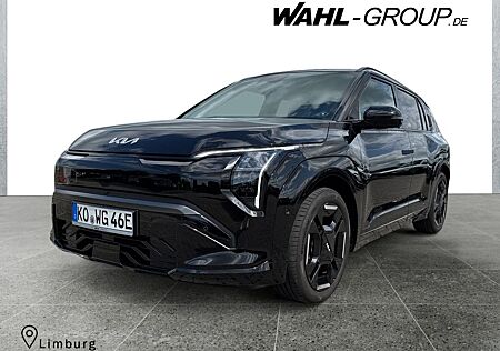 Kia EV3 81.4 GT-Line*Sitzheizung/KühlungMemory*Harma
