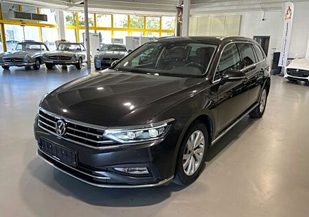 VW Passat Variant Volkswagen Elegance 2.0 TDI*ACC*LED*KAM*SHZ*