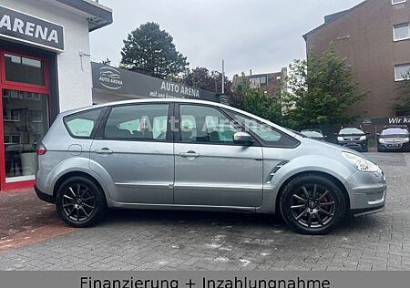 Ford S-Max 2.3 Automatik Titanium AHK Navi Xenon Top