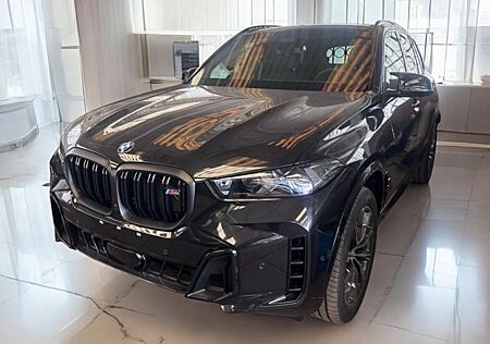 BMW X5 M60 i*MY25*PROTECTION*VR6*FACTORY ARMORING*