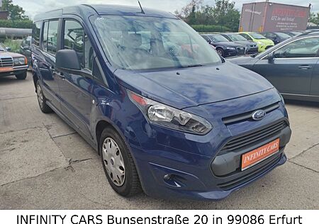 Ford Transit Connect Kombi lang Trend