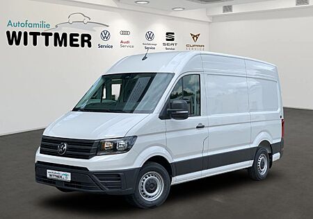 VW Crafter Volkswagen Kasten 35 Hochdach MR 2,0 TDI