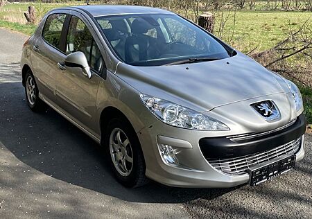 Peugeot 308 Sport 120 VTi Sport