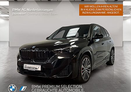 BMW iX1 xDrive30 M Sport Driv.Assist.Prof Harman/K