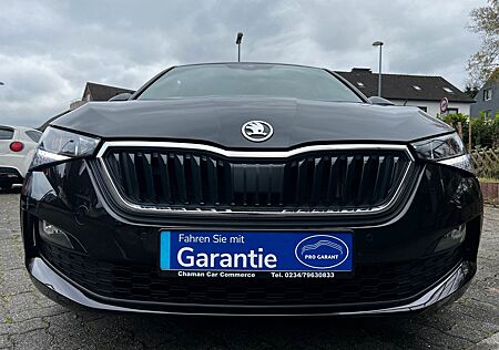 Skoda Scala Ambition