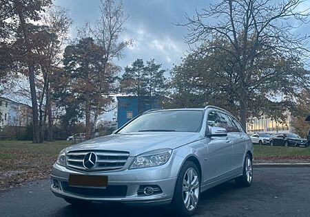 Mercedes-Benz C 220 CDI T -