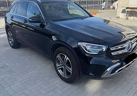 Mercedes-Benz GLC 300 de 4MATIC Autom. -