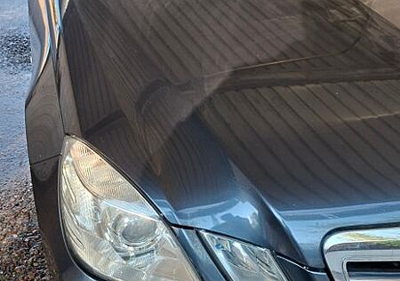 Mercedes-Benz E 220 CDI T AVANTGARDE AVANTGARDE , 7 GANG