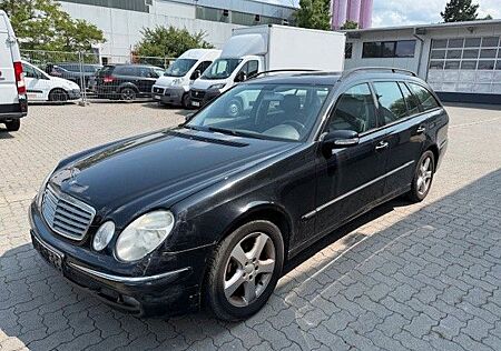 Mercedes-Benz E 350 E -Klasse T-Modell T 4Matic