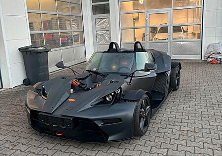 KTM X-Bow