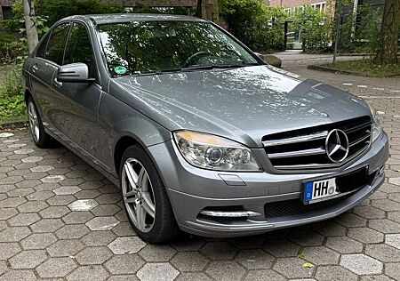 Mercedes-Benz C 220 CDI BlueEFFICIENCY AVANTGARDE | TÜV neu