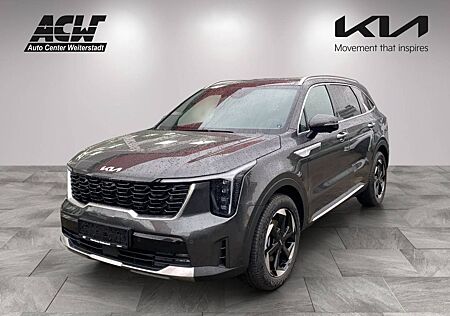 Kia Sorento PE 1.6T PHEV AWD PLATINUM LEDER BOSE FUL