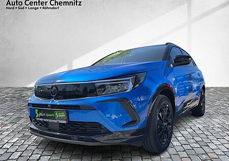Opel Grandland X Grandland AT8 GS Line LED/Navi/Alcatara/Kamera