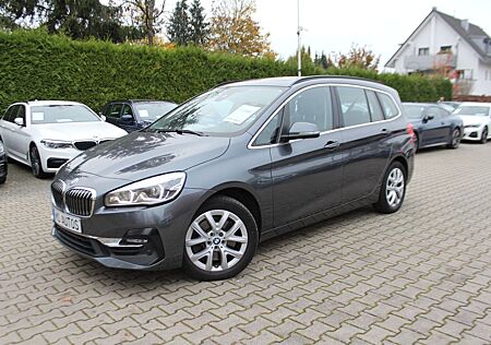 BMW 2er 220 Gran T*Luxury Line*Panorama*Head Up*7 Sitze