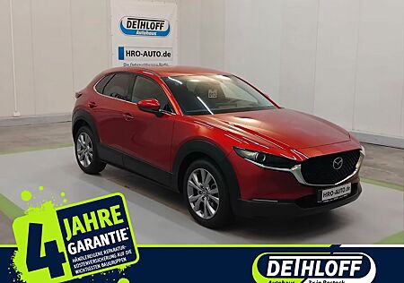 Mazda CX-30 SKYACTIV-G 2.0 150PS 6GS SELECTION